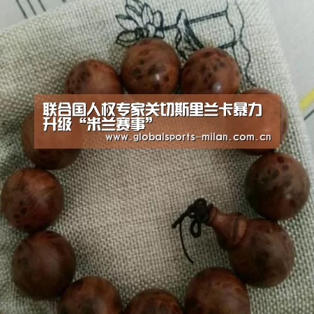 联合国人权专家关切斯里兰卡暴力升级“米兰赛事”(图1) 米兰赛事