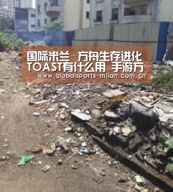 国际米兰-方舟生存进化TOAST有什么用 手游方舟土司面包怎么用(图2) 米兰赛事
