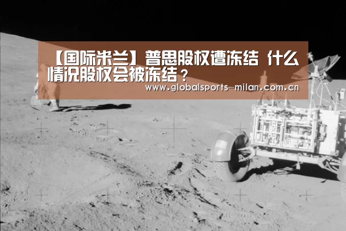 【国际米兰】普思股权遭冻结 什么情况股权会被冻结?(图1) 米兰赛事