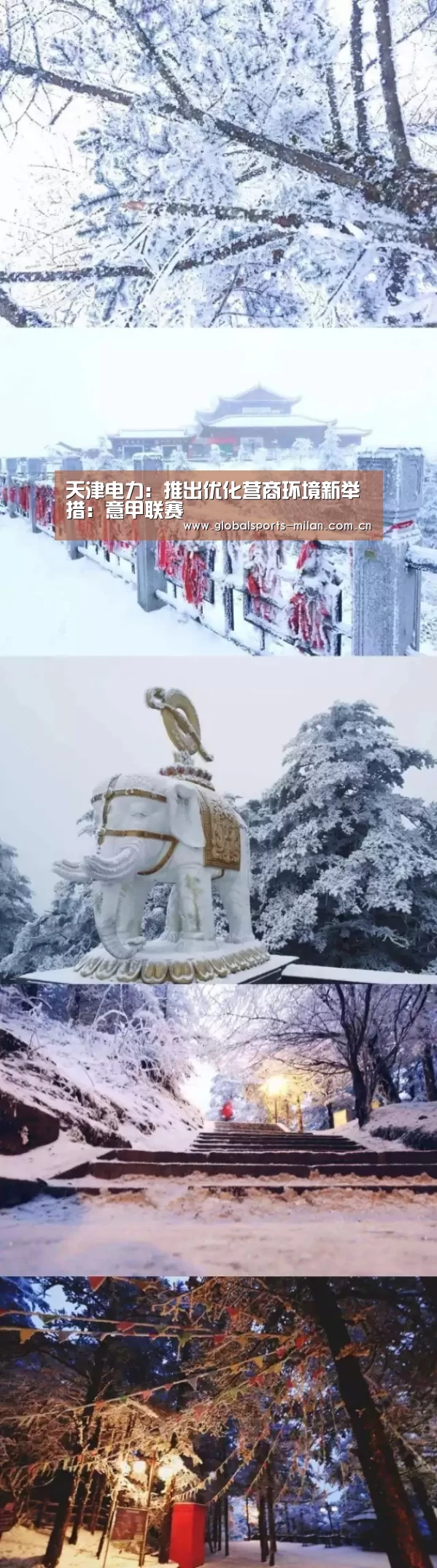 天津电力:推出优化营商环境新举措:意甲联赛(图2) 米兰赛事