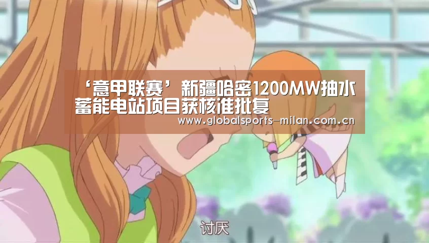 意甲联赛